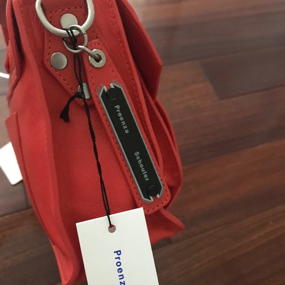 Sold. NWT Proenza Schouler PS1 Tiny Satchel Bag - Picture 8 of 8